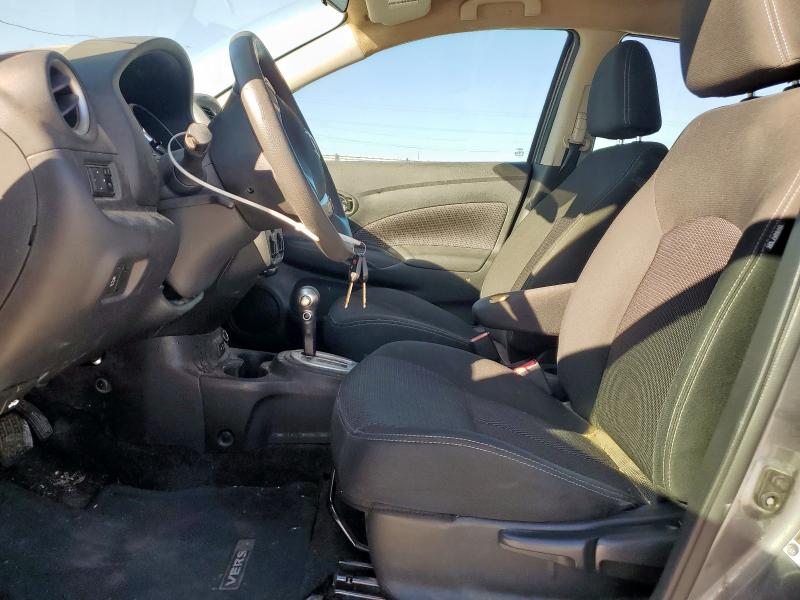 Photo 7 from auction – 2017 NISSAN VERSA S with VIN 3N1CN7AP9HL892818