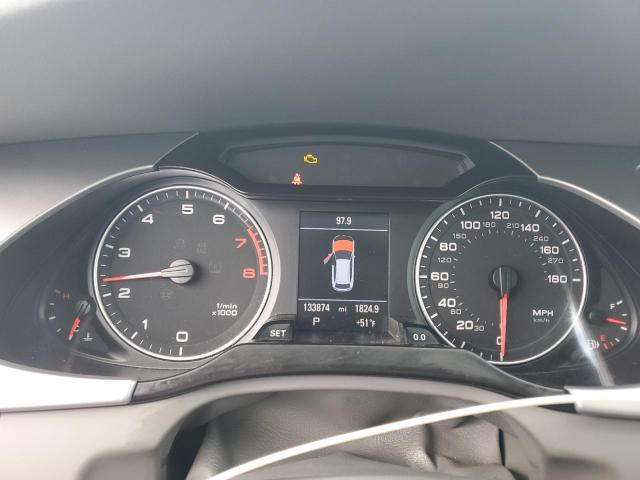 Zdjęcie 9 z aukcji – 2010 AUDI A4 PREMIUM z VIN WAUWFAFL4AA161976