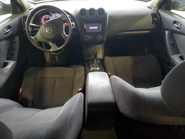 Photo 8 from auction – 2012 NISSAN ALTIMA BAS with VIN 1N4AL2AP2CN419421