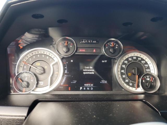 Photo 9 from auction – 2014 RAM 1500 with VIN 3C6JR6CT8EG103471