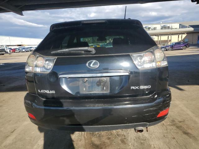 Photo 6 from auction – 2009 LEXUS RX 350 with VIN 2T2GK31U69C071472