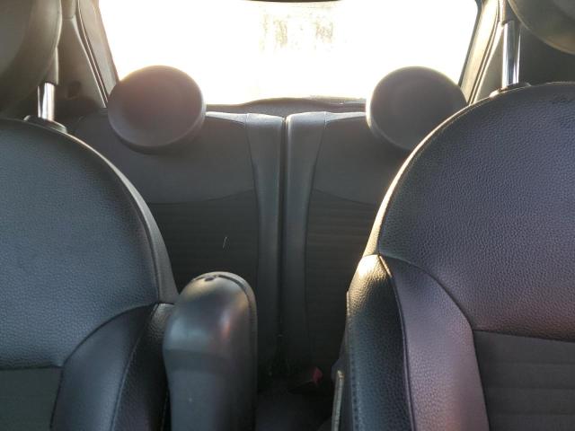 Photo 10 from auction – 2015 FIAT 500 SPORT with VIN 3C3CFFBRXFT707231