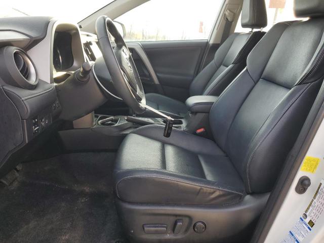 Zdjęcie 7 z aukcji – 2017 TOYOTA RAV4 LIMIT z VIN 2T3DFREV8HW588472