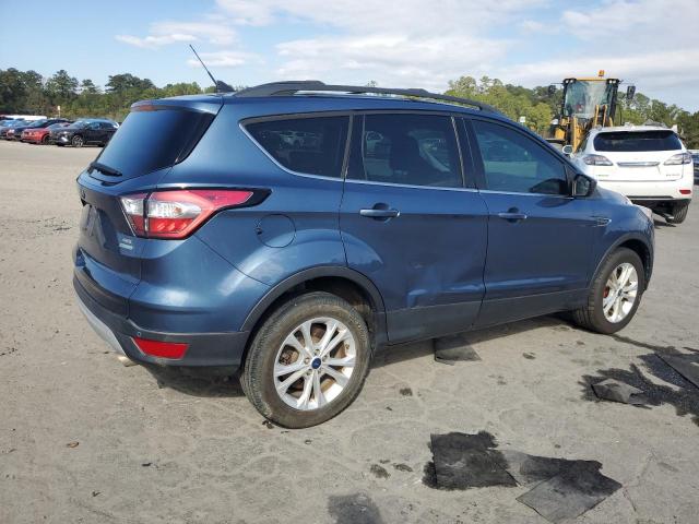 Photo 3 from auction – 2018 FORD ESCAPE SEL with VIN 1FMCU0HD3JUC26807