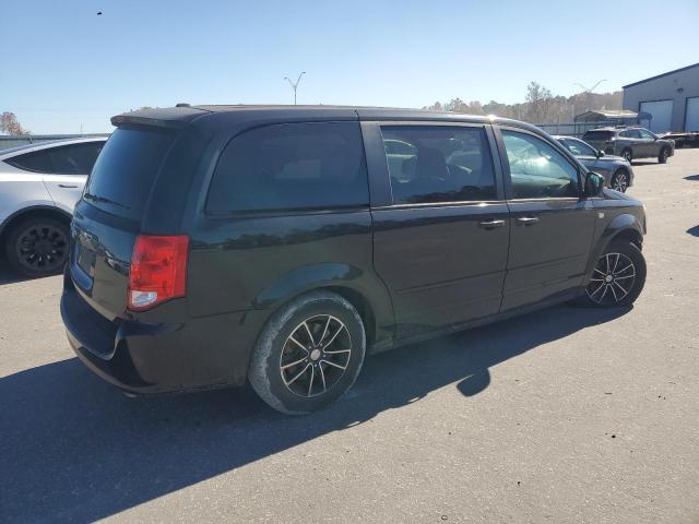 Photo 3 from auction – 2014 DODGE GRAND CARA with VIN 2C4RDGCG9ER471848