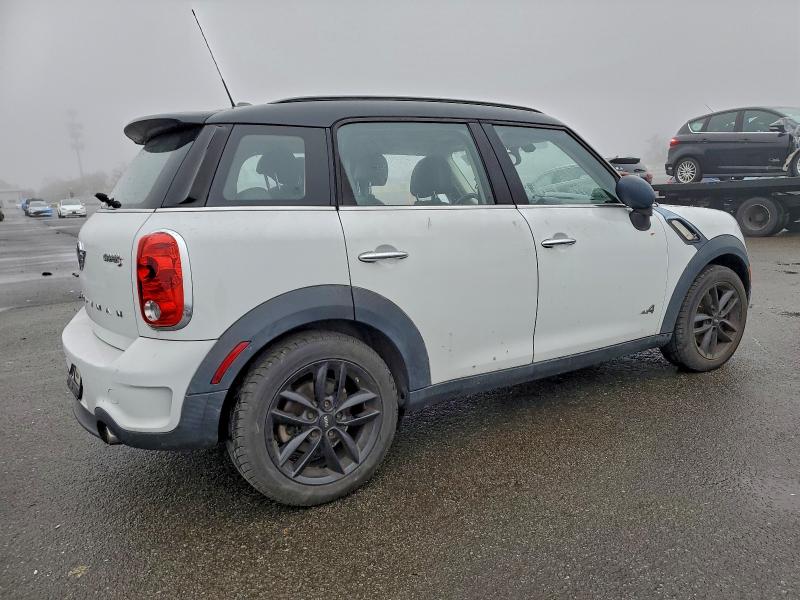 Photo 3 from auction – 2014 MINI COOPER S C with VIN WMWZC5C57EWP40049