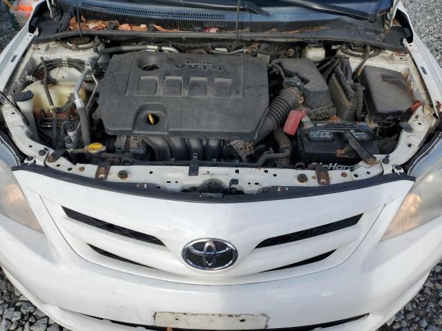 Photo 11 from auction – 2011 TOYOTA COROLLA BA with VIN 2T1BU4EE6BC573339