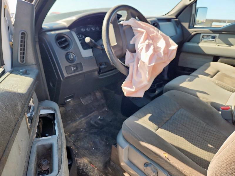 صورة رقم 8 من المزاد - 2011 FORD F150 SUPER مع VIN 1FTEX1EMXBFB05602