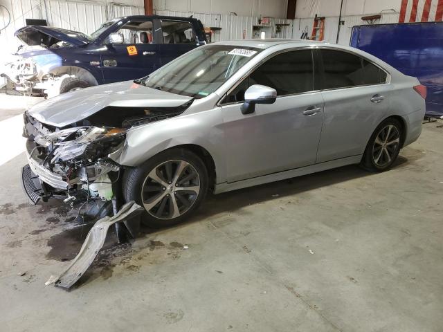 Photo 1 from auction – 2019 SUBARU LEGACY with VIN 4S3BNEN61K3012888