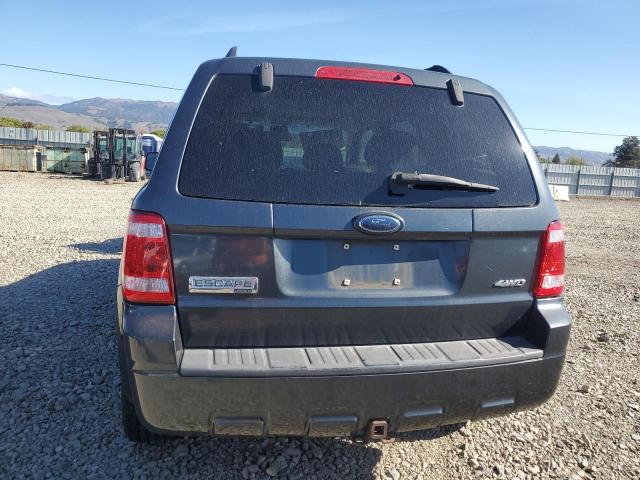 Photo 6 from auction – 2008 FORD ESCAPE LIM with VIN 1FMCU94188KA59513