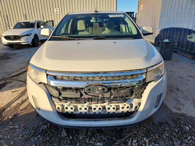Photo 5 from auction – 2011 FORD EDGE SEL with VIN 2FMDK4JC4BBA83103