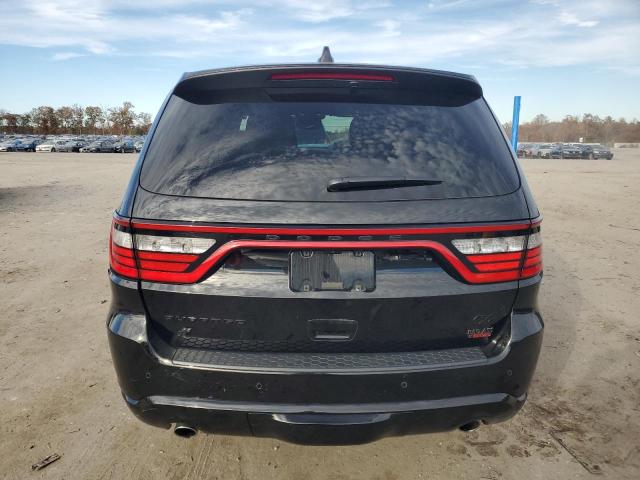 Photo 6 from auction – 2021 DODGE DURANGO R/ with VIN 1C4SDJCT7MC558604