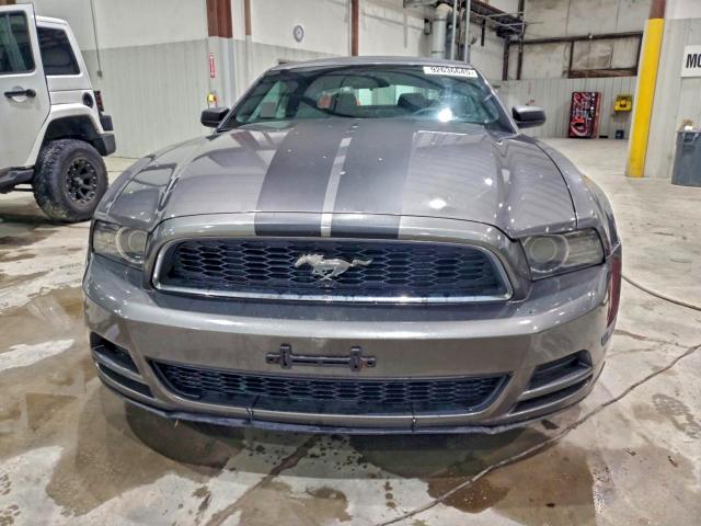 Photo 5 from auction – 2014 FORD MUSTANG with VIN 1ZVBP8EM4E5238293