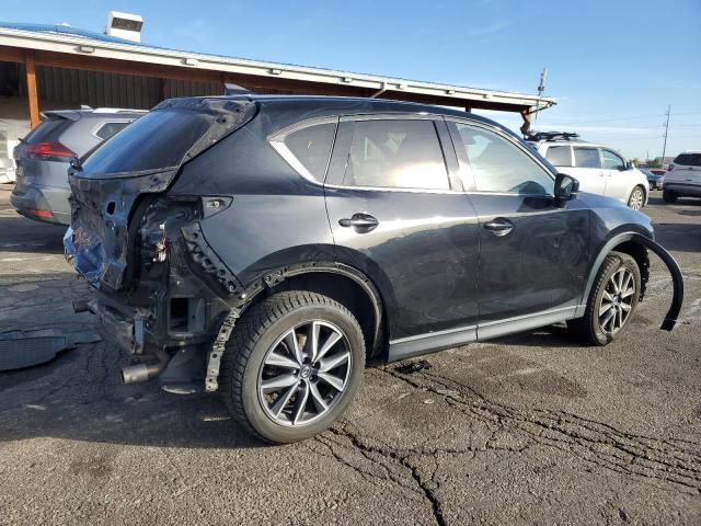 Photo 3 from auction – 2018 MAZDA CX-5 GRAND with VIN JM3KFBDMXJ0330611