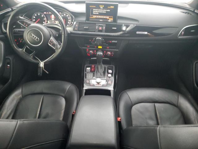 Photo 8 from auction – 2018 AUDI A6 PREMIUM with VIN WAUF8AFC1JN112611