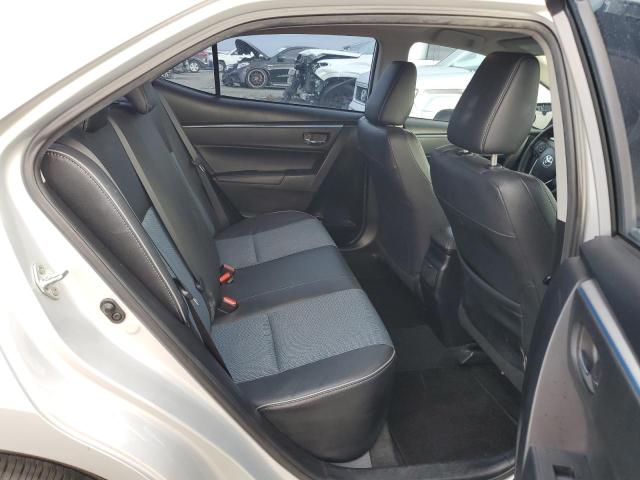 Photo 10 from auction – 2014 TOYOTA COROLLA L with VIN 2T1BURHE2EC067116