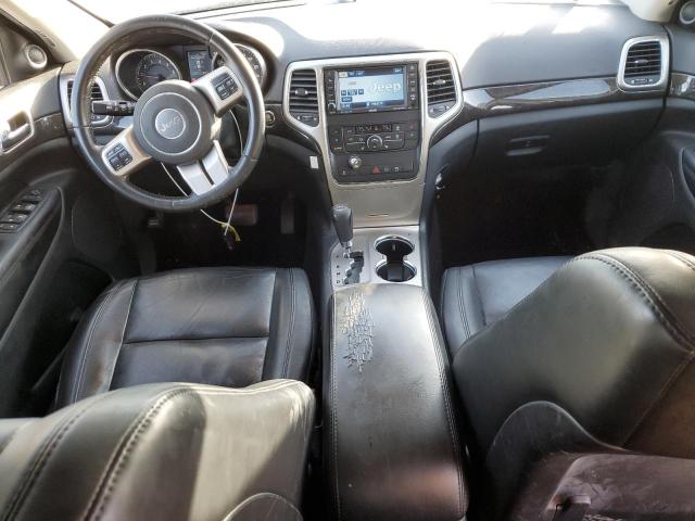 Photo 8 from auction – 2011 JEEP GRAND CHER with VIN 1J4RR4GG8BC655767