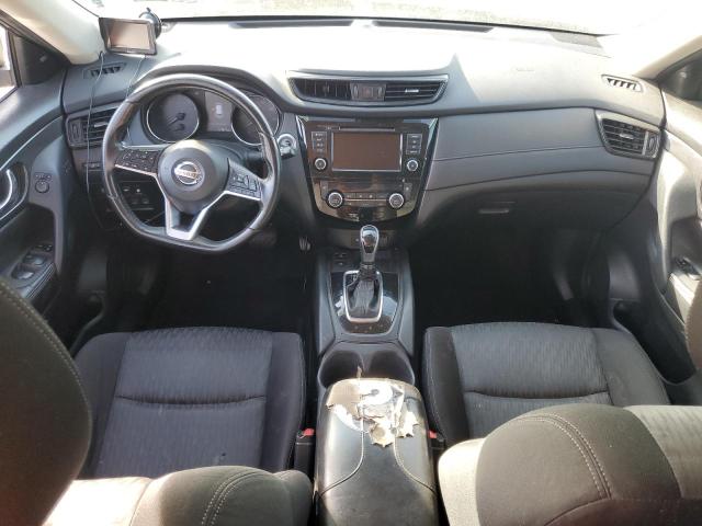 Photo 8 from auction – 2019 NISSAN ROGUE S with VIN JN8AT2MT8KW268410