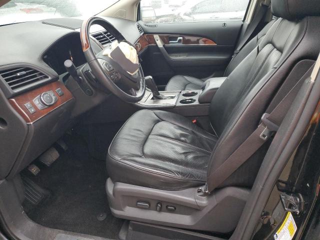 Photo 7 from auction – 2015 LINCOLN MKX with VIN 2LMDJ8JK9FBL31258