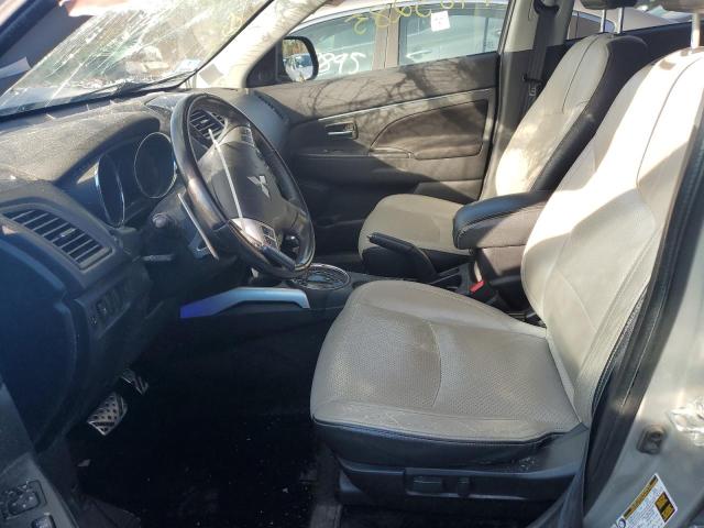 Photo 7 from auction – 2013 MITSUBISHI OUTLANDER with VIN 4A4AR5AU7DE019963