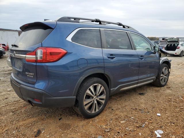 Photo 3 from auction – 2020 SUBARU ASCENT LIM with VIN 4S4WMAMD6L3444662