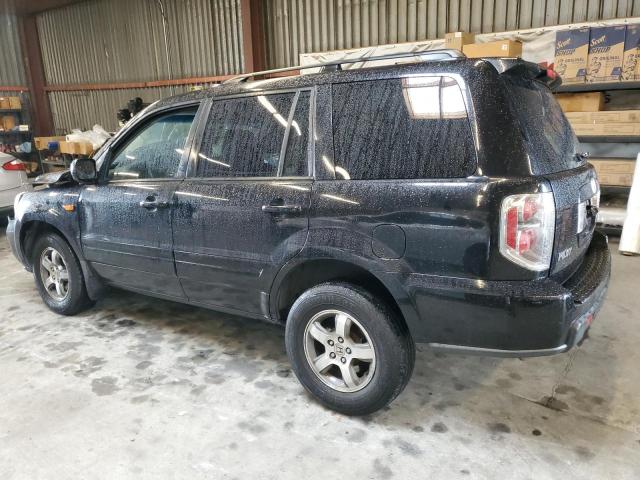 Photo 2 from auction – 2007 HONDA PILOT EXL with VIN 5FNYF28727B006067
