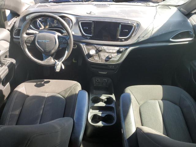 Photo 8 from auction – 2020 CHRYSLER PACIFICA H with VIN 2C4RC1H70LR263590