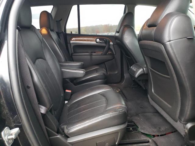 Photo 11 from auction – 2012 BUICK ENCLAVE with VIN 5GAKRCED8CJ267074