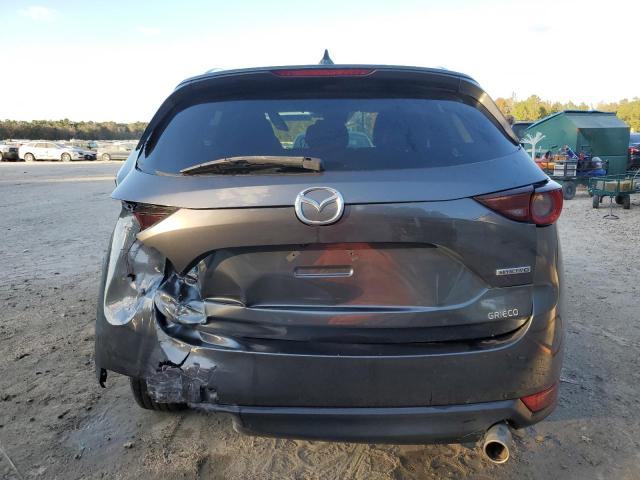 Photo 6 from auction – 2020 MAZDA CX-5 TOURI with VIN JM3KFACM7L0848254