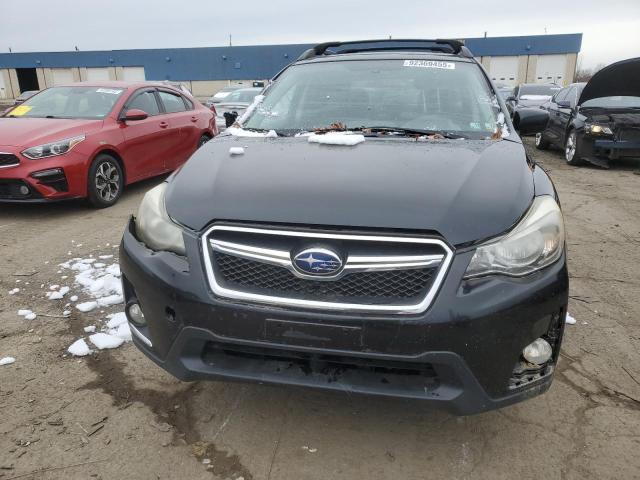 Photo 5 from auction – 2016 SUBARU CROSSTREK with VIN JF2GPABC8G8248243