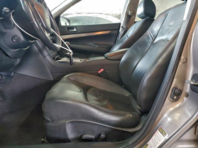 Photo 7 from auction – 2013 INFINITI G37 BASE with VIN JN1CV6AP3DM300405