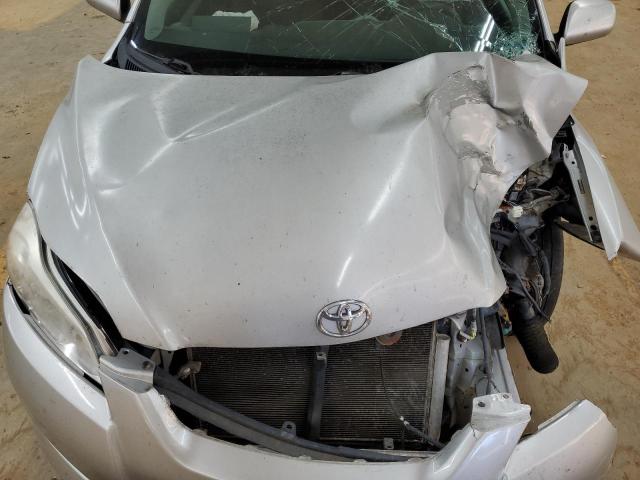 Photo 11 from auction – 2011 TOYOTA COROLLA MA with VIN 2T1KU4EE3BC548396