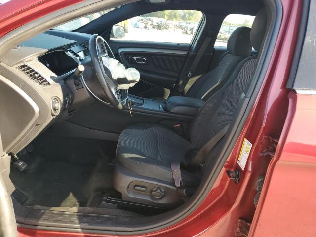 Фото 7 с аукциона – 2013 FORD TAURUS SEL с VIN 1FAHP2E84DG197542