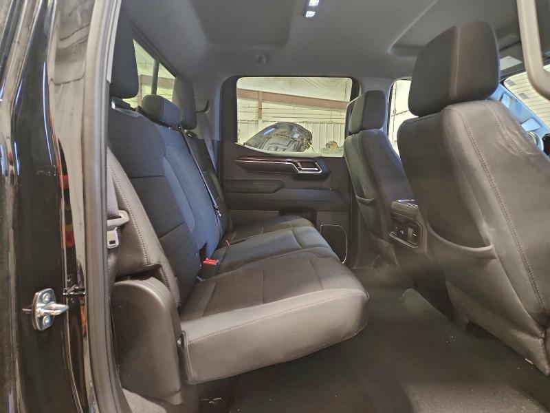 Zdjęcie 10 z aukcji – 2023 CHEVROLET SILVERADO z VIN 2GCUDDED0P1152111