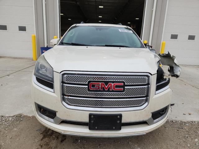 Photo 5 from auction – 2015 GMC ACADIA DEN with VIN 1GKKVTKD5FJ336990