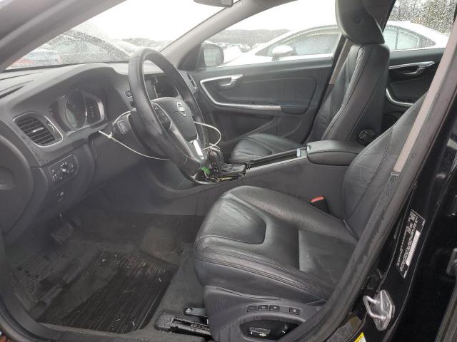 Photo 7 from auction – 2014 VOLVO S60 T5 with VIN YV1612FS4E1295126