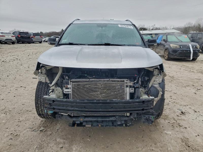 Photo 5 from auction – 2018 FORD EXPLORER with VIN 1FM5K8D87JGB14323