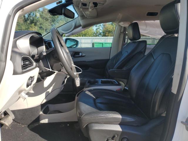 Photo 7 from auction – 2022 CHRYSLER PACIFICA T with VIN 2C4RC1BG6NR182301