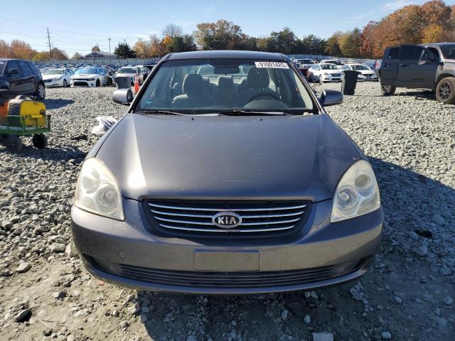Photo 5 from auction – 2008 KIA OPTIMA LX with VIN KNAGE123X85235045