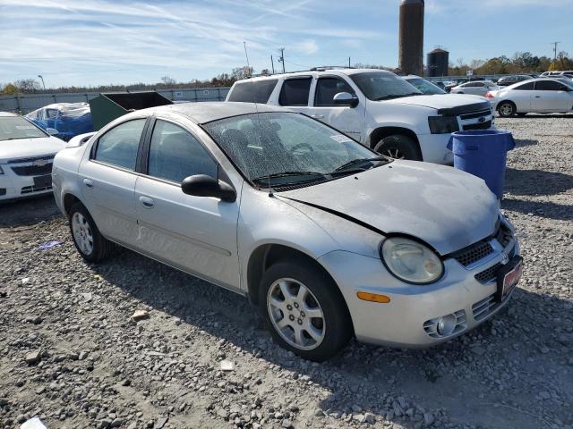 Photo 4 from auction – 2005 DODGE NEON SXT with VIN 1B3ES56C75D109104