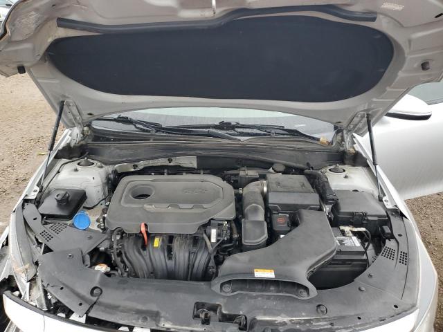 Photo 11 from auction – 2017 KIA OPTIMA LX with VIN KNAGT4L3XH5131726