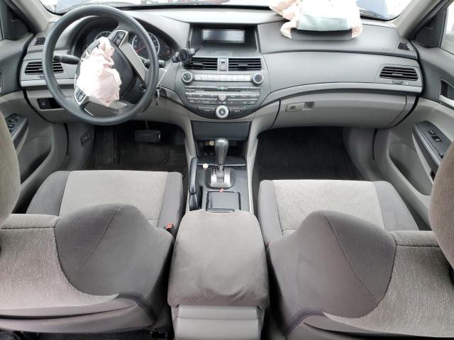Photo 8 from auction – 2010 HONDA ACCORD LXP with VIN 1HGCP2F41AA150680