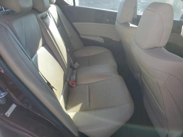 Photo 10 from auction – 2013 ACURA ILX 20 TEC with VIN 19VDE1F73DE010511