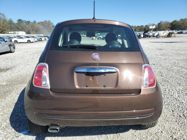 Photo 6 from auction – 2013 FIAT 500 POP with VIN 3C3CFFAR5DT738563