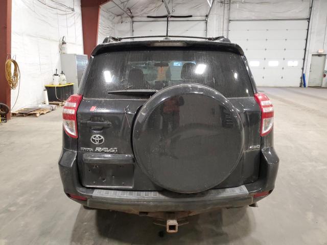 Photo 6 from auction – 2010 TOYOTA RAV4 with VIN 2T3JF4DVXAW079383
