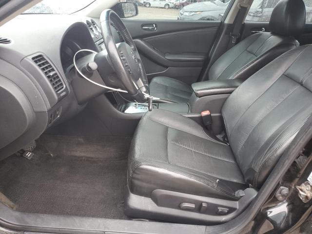 Photo 7 from auction – 2010 NISSAN ALTIMA SR with VIN 1N4BL2AP6AN489604
