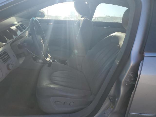 Photo 7 from auction – 2011 BUICK LUCERNE CX with VIN 1G4HC5EM3BU113984