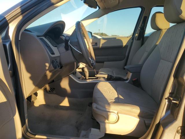 Photo 7 from auction – 2010 FORD FOCUS SE with VIN 1FAHP3FN4AW194278