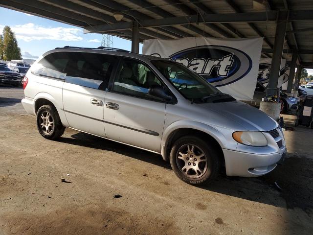 Photo 4 from auction – 2002 DODGE GRAND CARA with VIN 2B8GP74L12R786631