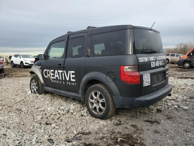 Photo 2 from auction – 2006 HONDA ELEMENT EX with VIN 5J6YH28796L021956